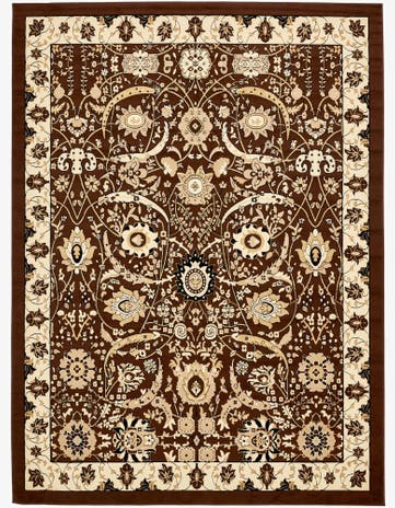 10' x 13' Neda Rug