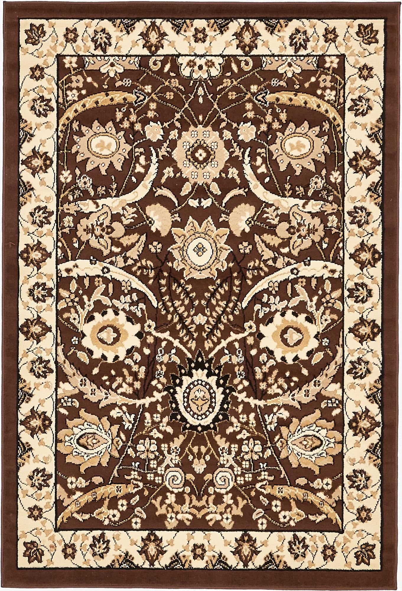 4' x 6' Neda Rug