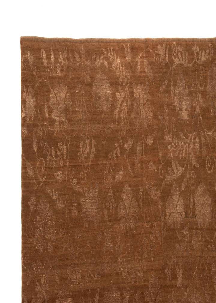 8' 10 x 12' Nepal Rug