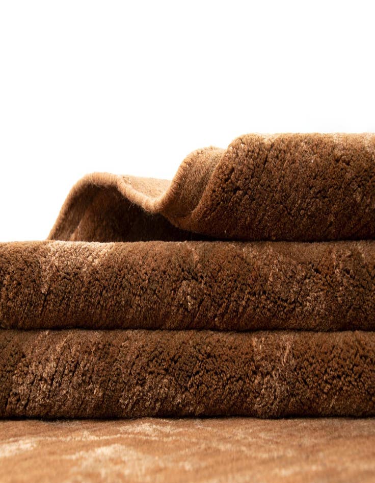 Detail image of 8' 10 x 12' Nepal Rug