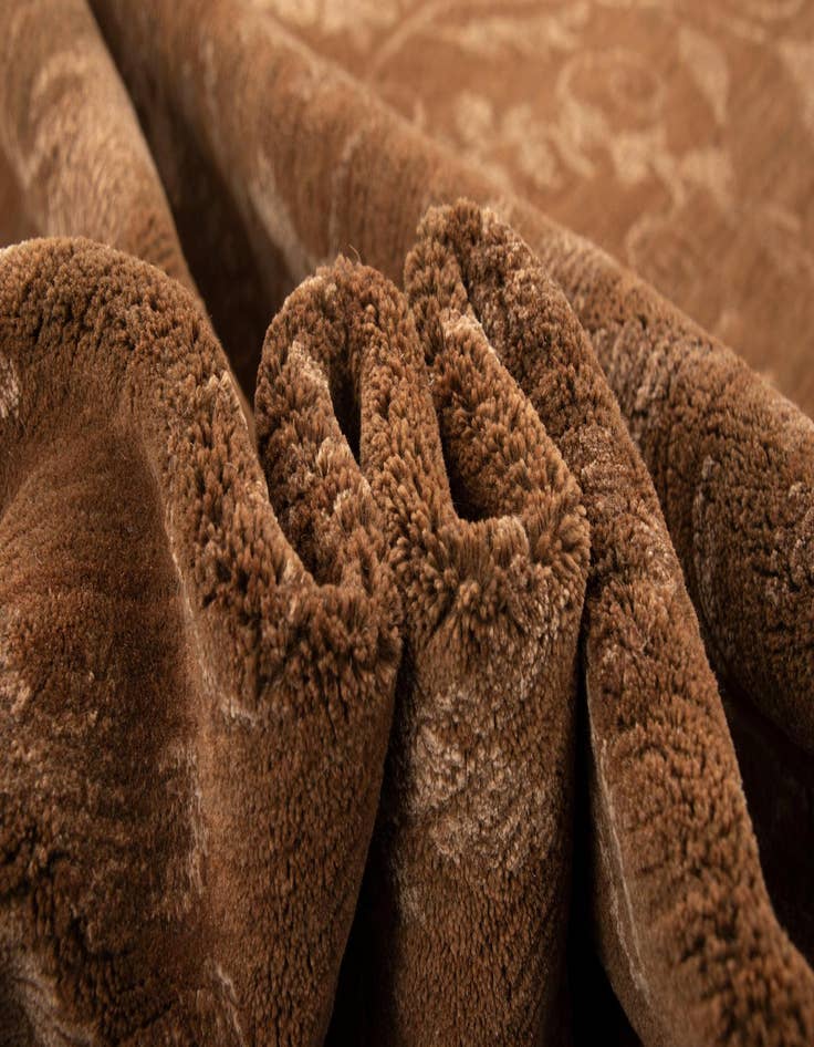 Detail image of 8' 10 x 12' Nepal Rug