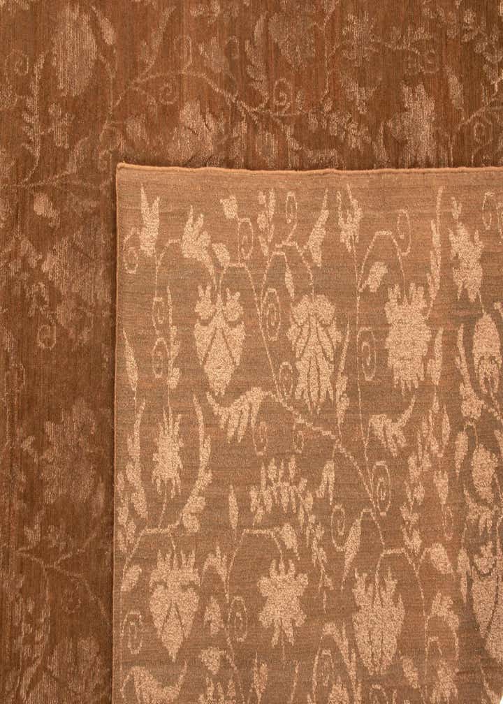 8' 10 x 12' Nepal Rug