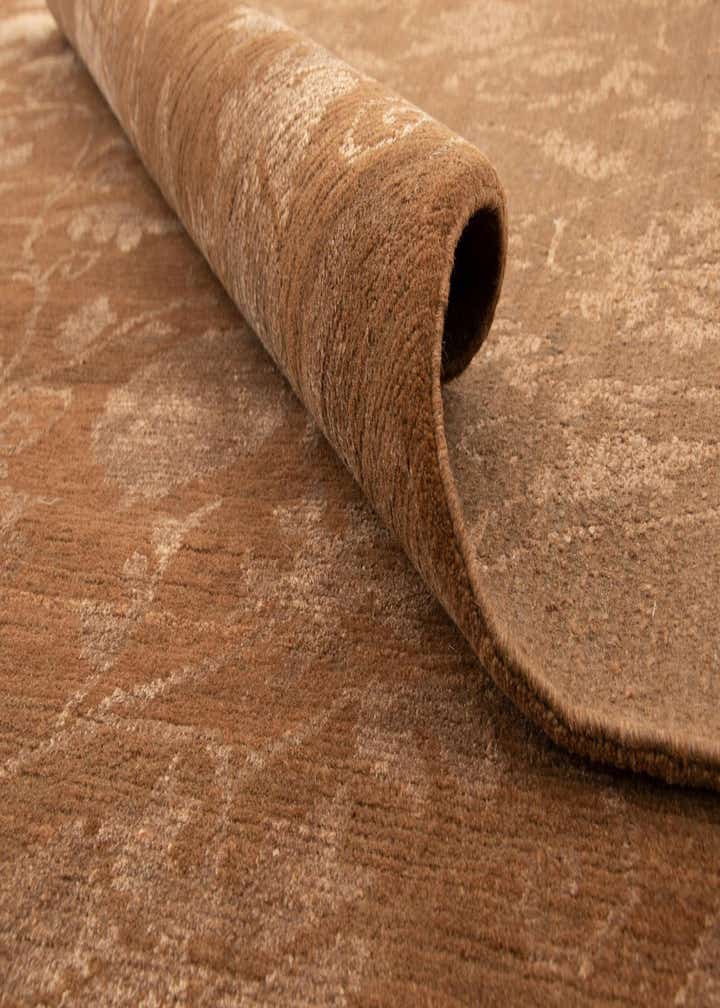 8' 10 x 12' Nepal Rug