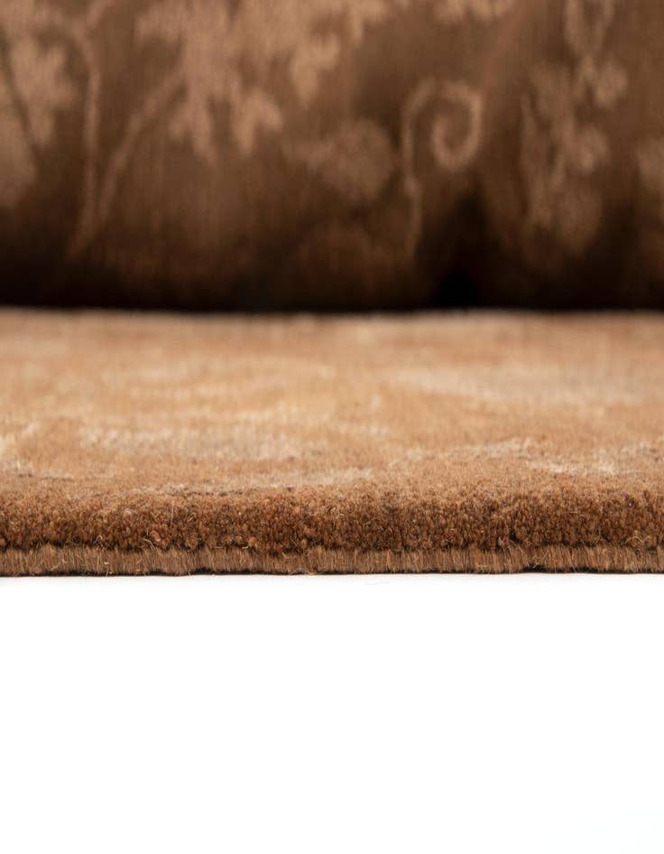 Detail image of 8' 10 x 12' Nepal Rug