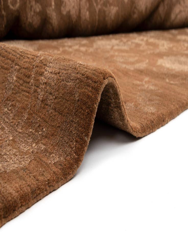 Detail image of 8' 10 x 12' Nepal Rug