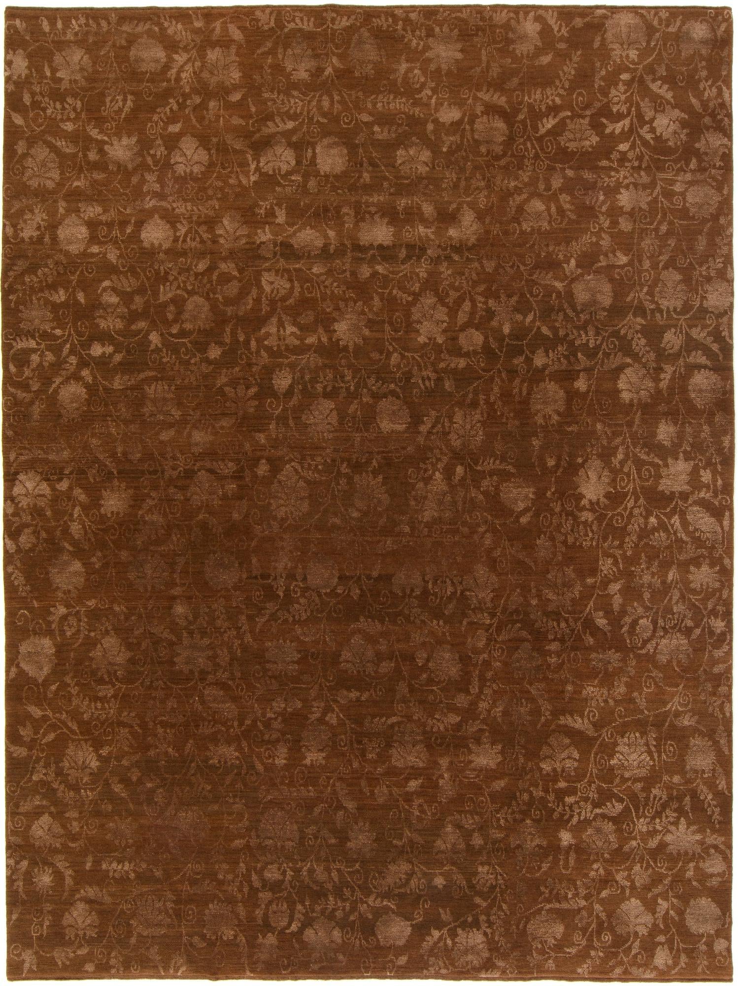 8' 10 x 12' Nepal Rug
