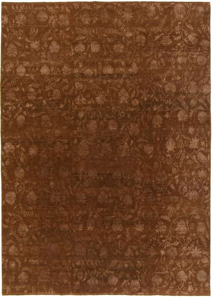 8' 10 x 12' Nepal Rug