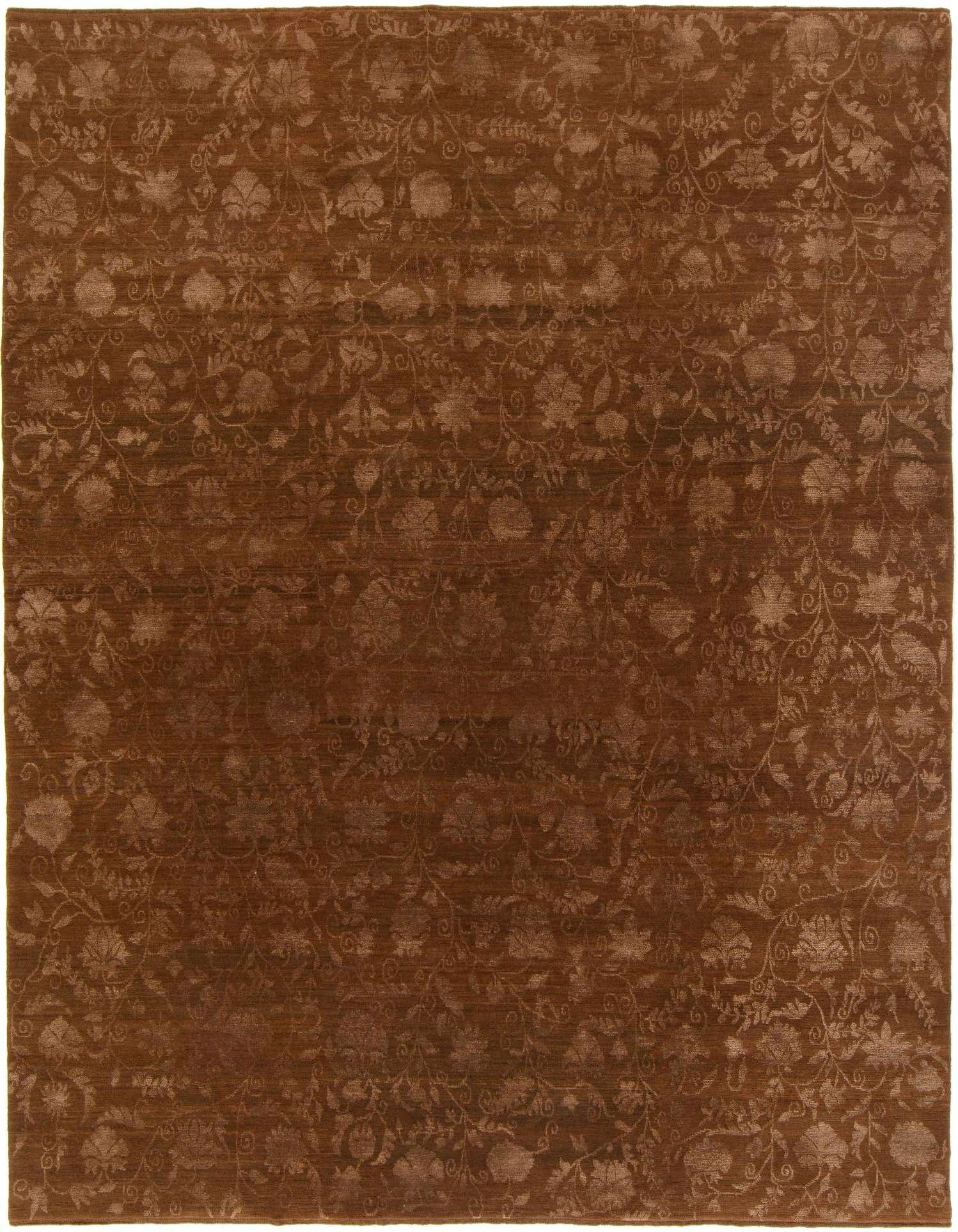 8' 10 x 12' Nepal Rug