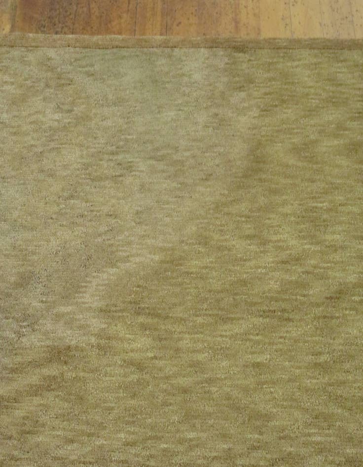 Detail image of 5' 8 x 7' 11 Hand Knotted Nepal Oriental Rug