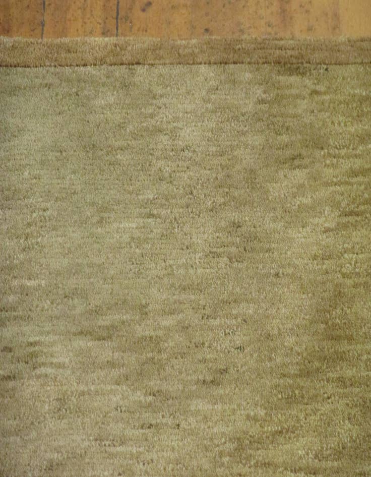 Detail image of 5' 8 x 7' 11 Hand Knotted Nepal Oriental Rug