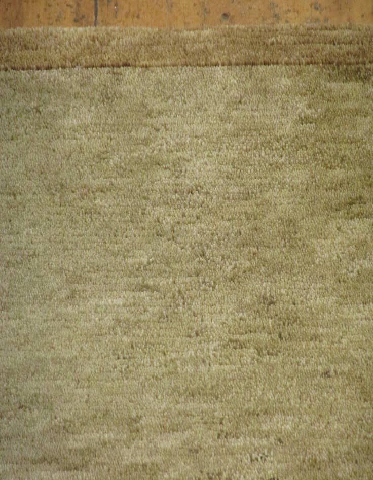 Detail image of 5' 8 x 7' 11 Hand Knotted Nepal Oriental Rug