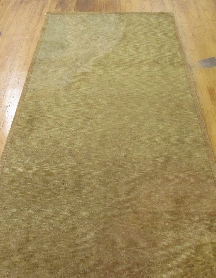 Detail image of 5' 8 x 7' 11 Hand Knotted Nepal Oriental Rug