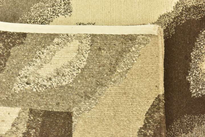 4' x 6' 1 Hand Knotted Nepal Wool Rug