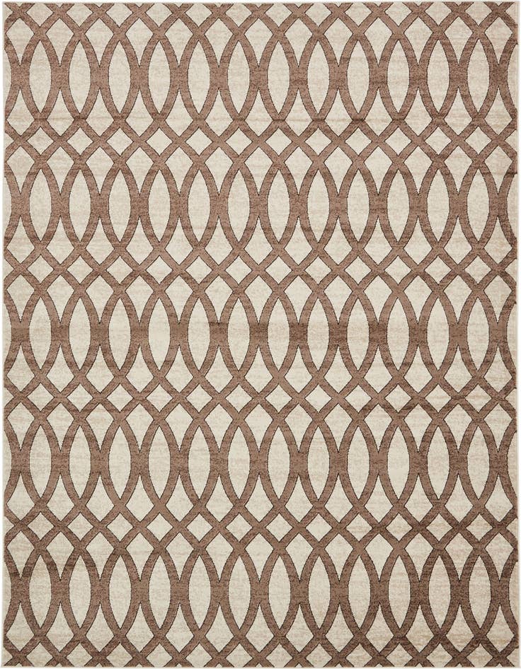 Detail image of 7' x 10' Nepal Rug