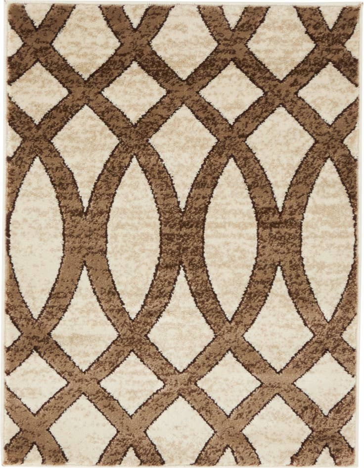 Detail image of 2' x 3' Nepal Rug