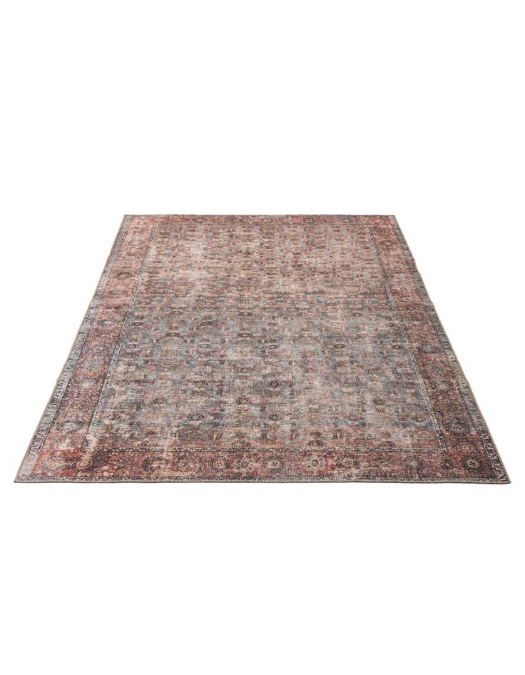 Detail image of 5' x 7' 6 Nostalgia Rug