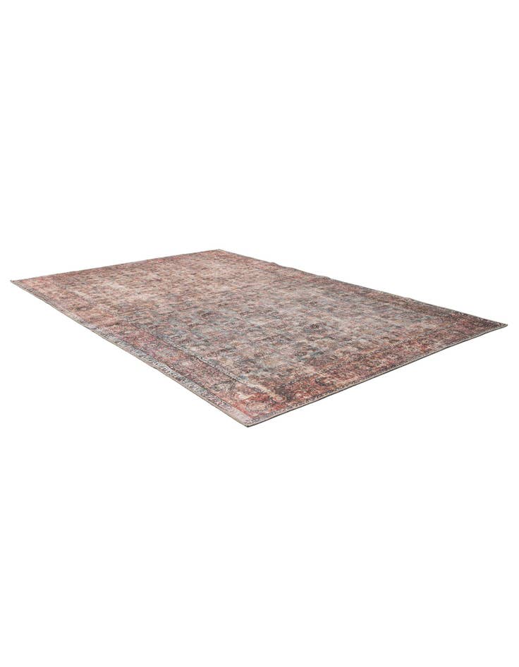 Detail image of 5' x 7' 6 Nostalgia Rug