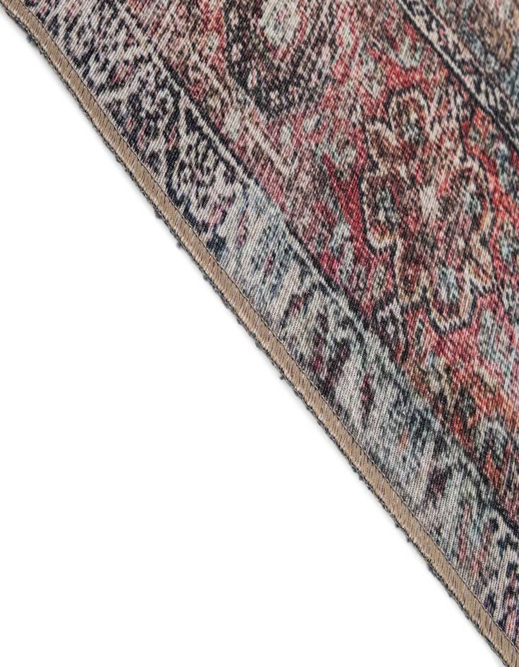 Detail image of 5' x 7' 6 Nostalgia Rug