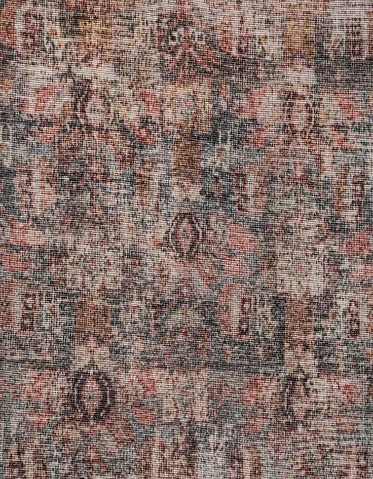 Detail image of 5' x 7' 6 Nostalgia Rug