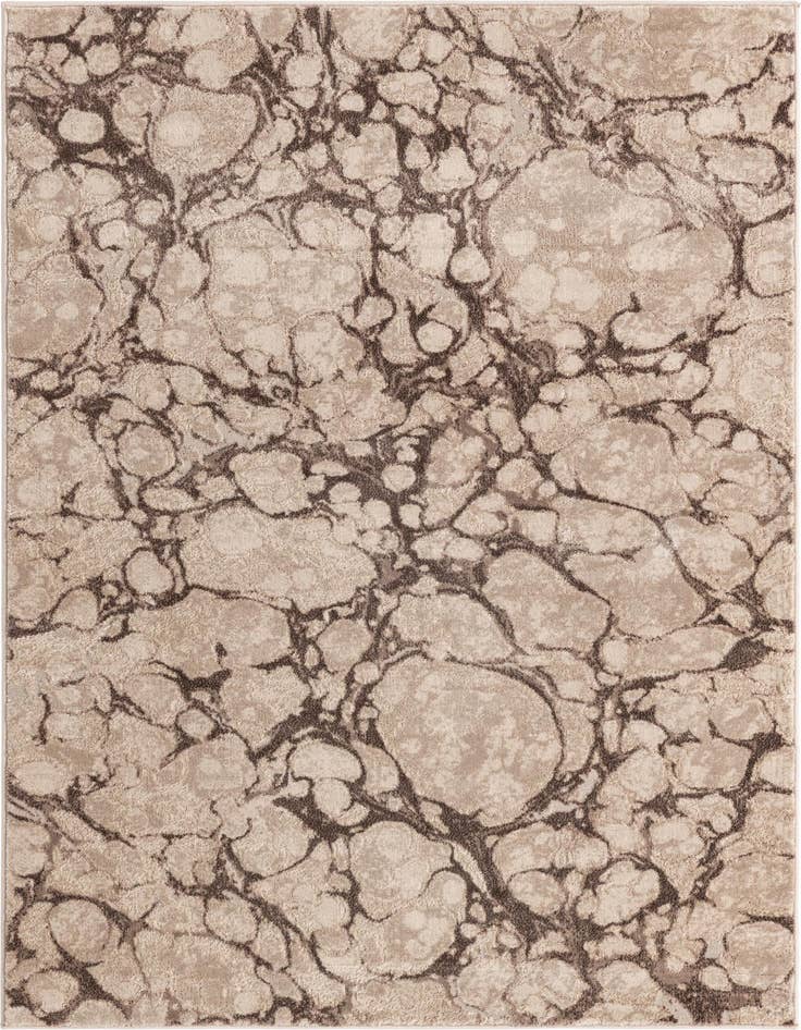 Detail image of 4' x 6' Oasis Rug