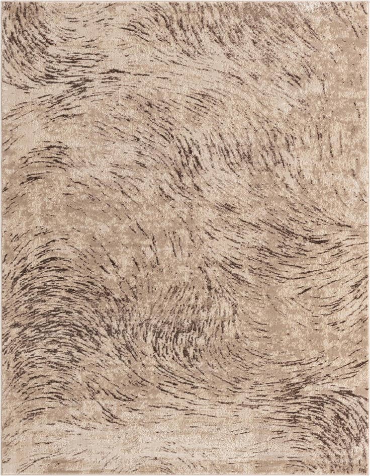Detail image of 5' x 8' Oasis Rug