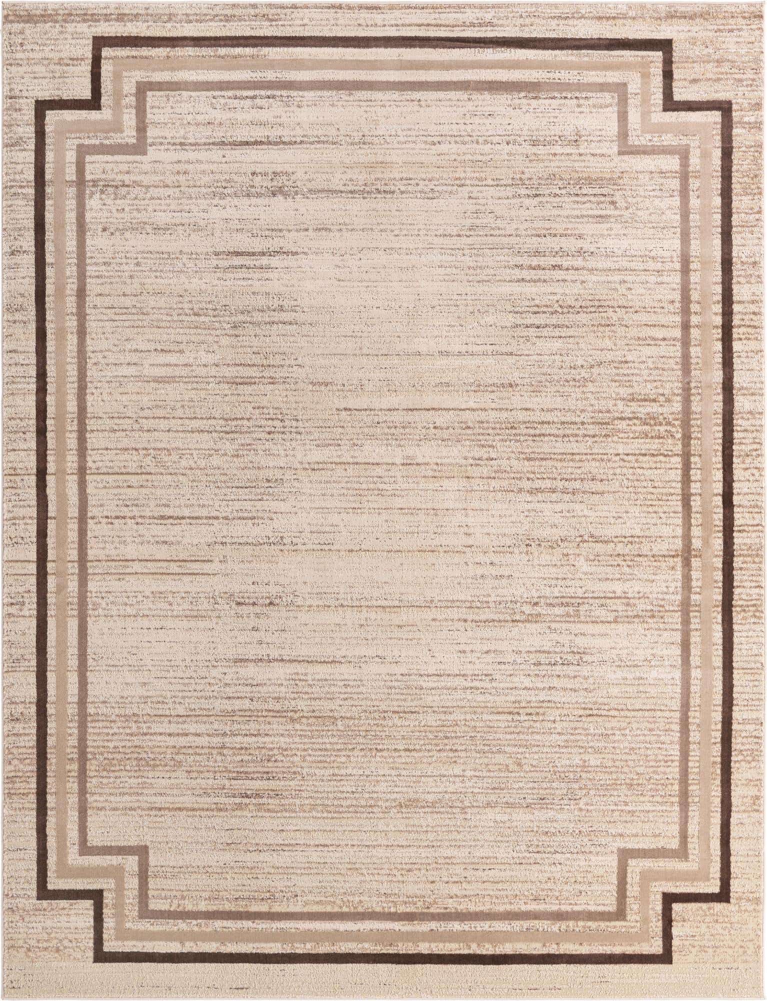 245cm x 305cm Oasis Alfombra