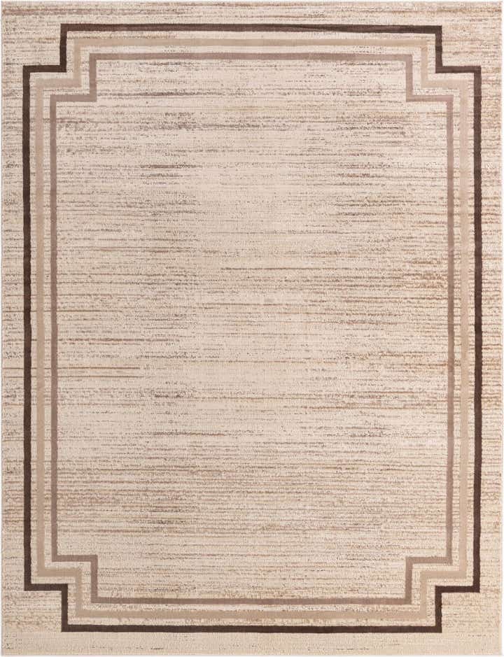 245cm x 305cm Oasis Alfombra