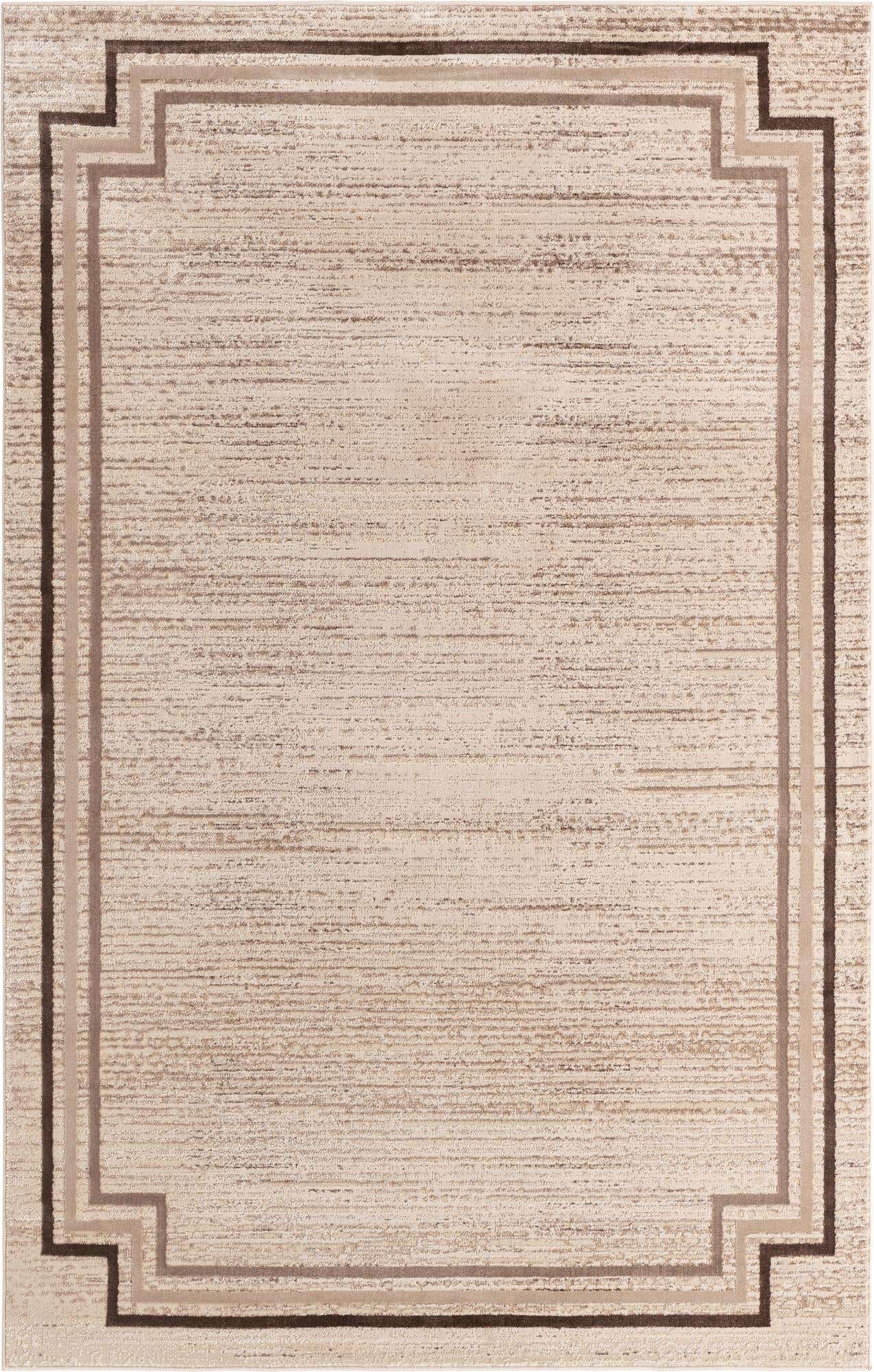 185cm x 275cm Oasis Tapis