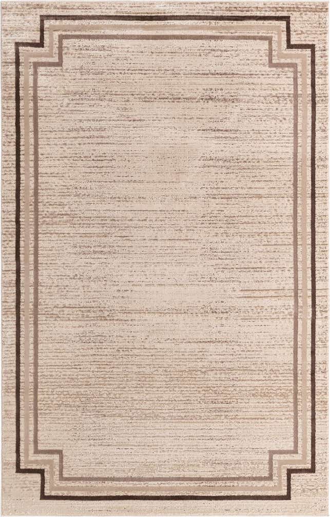 185cm x 275cm Oasis Tapis
