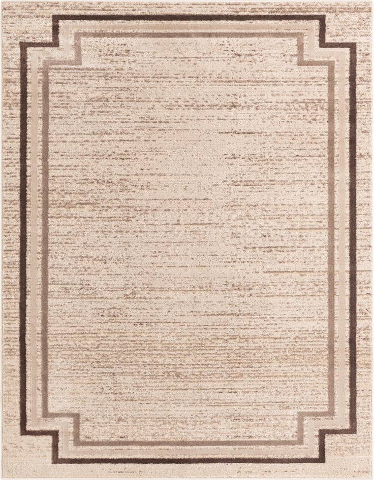 Detail image of 5' x 8' Oasis Rug