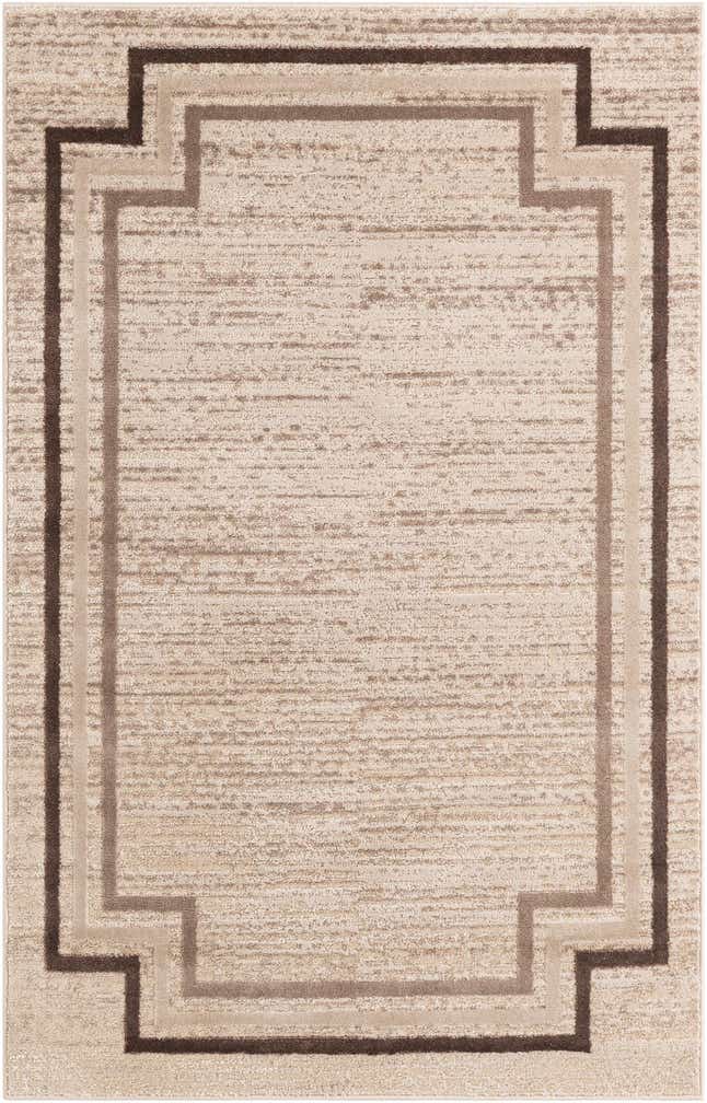 4' x 6' Oasis Rug