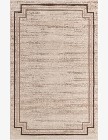 6' x 9' Oasis Rug