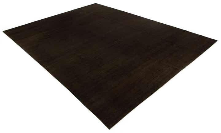 9' 3 x 11' 11 Odegard Wool Rug