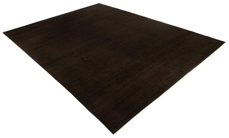 Detail image of 9' 3 x 11' 11 Odegard Wool Rug