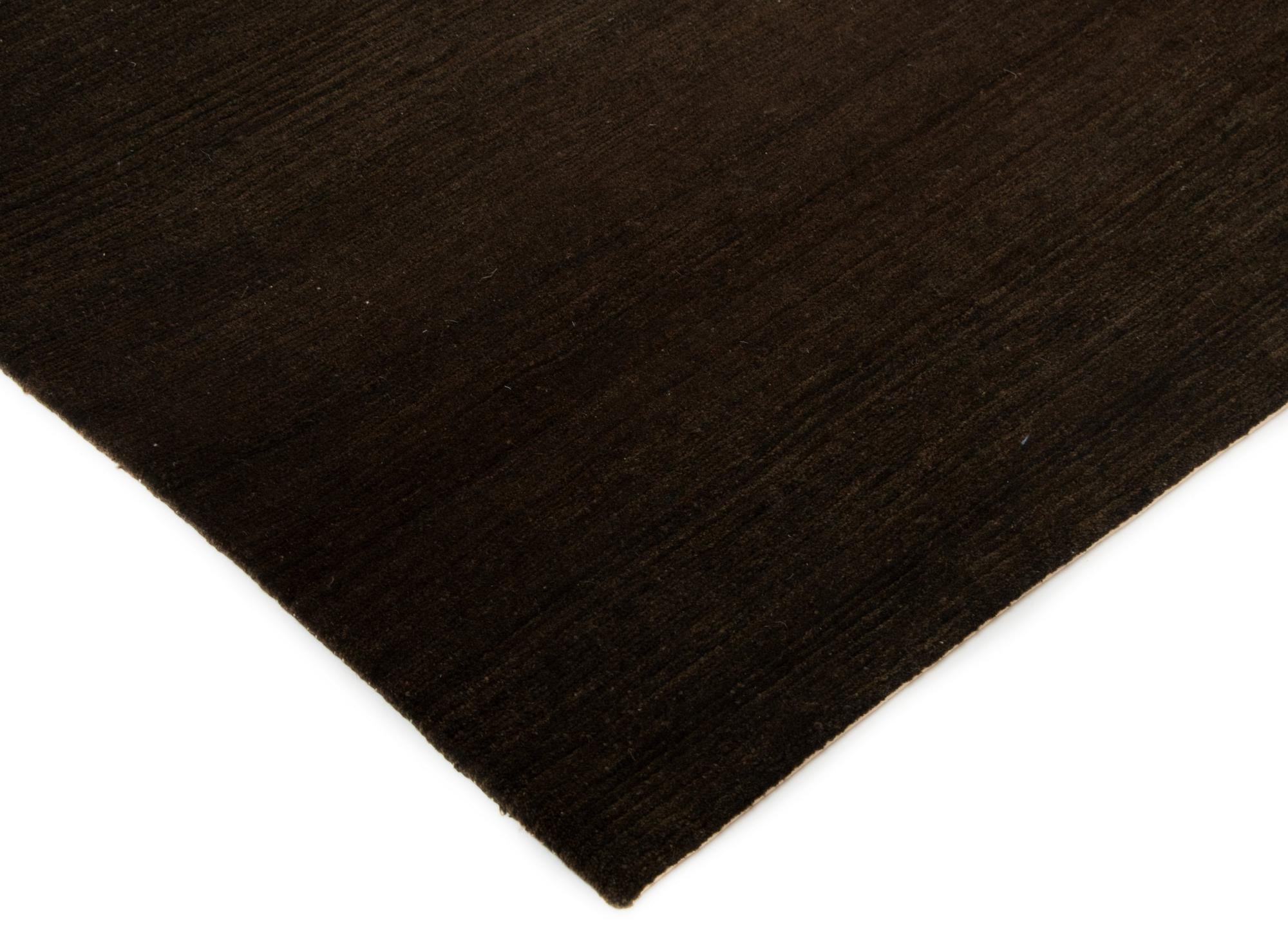 9' 3 x 11' 11 Odegard Wool Rug