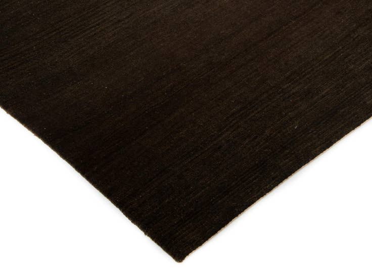 Detail image of 9' 3 x 11' 11 Odegard Wool Rug