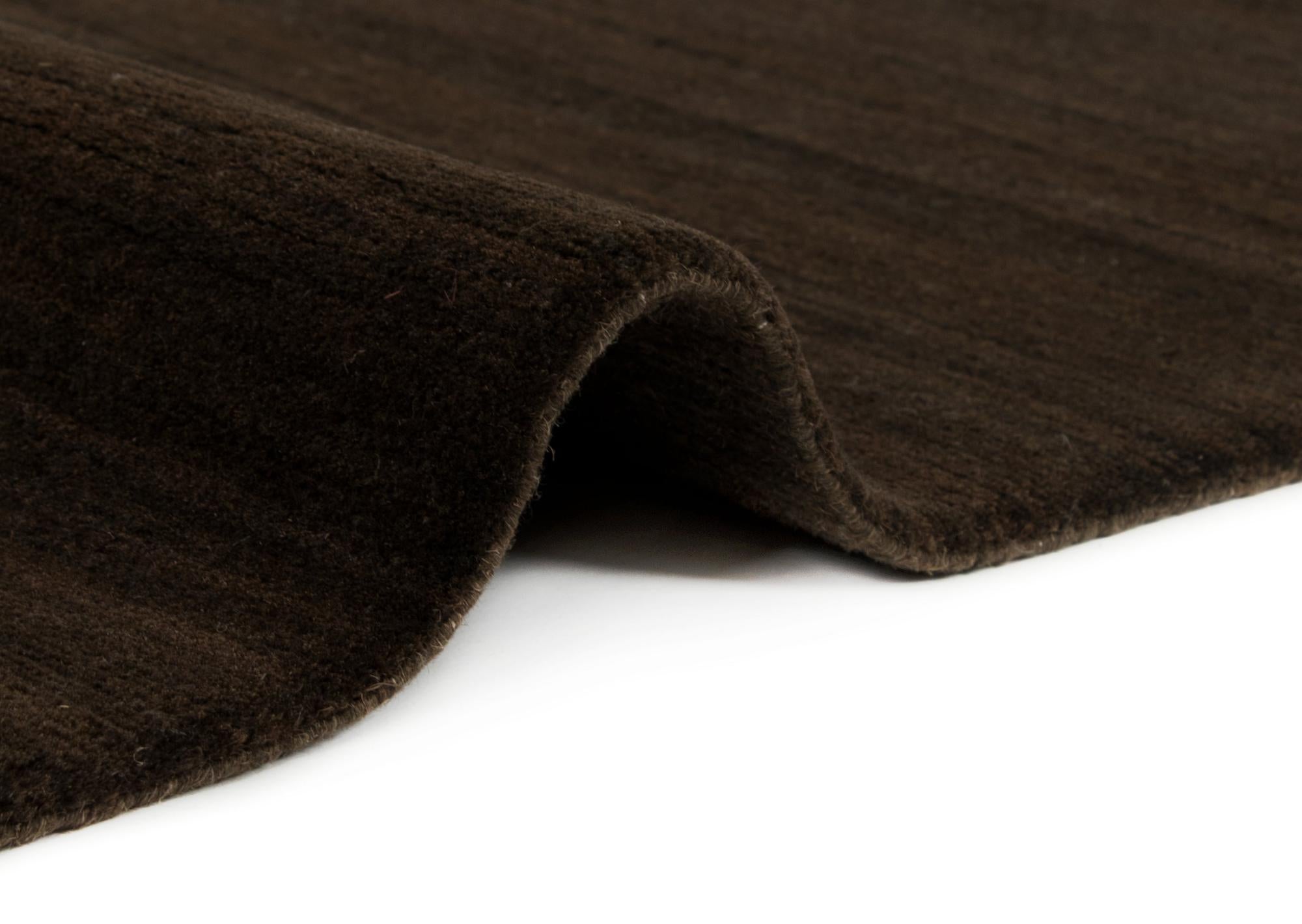 9' 3 x 11' 11 Odegard Wool Rug