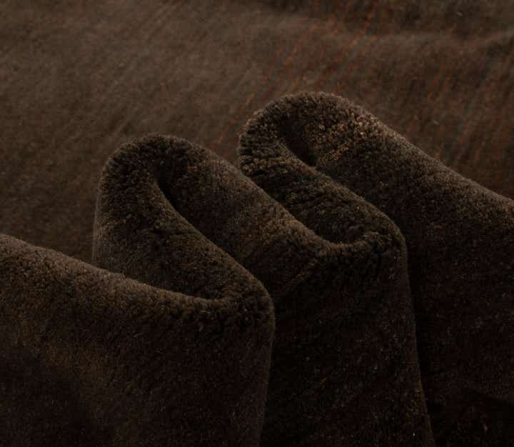 9' 3 x 11' 11 Odegard Wool Rug