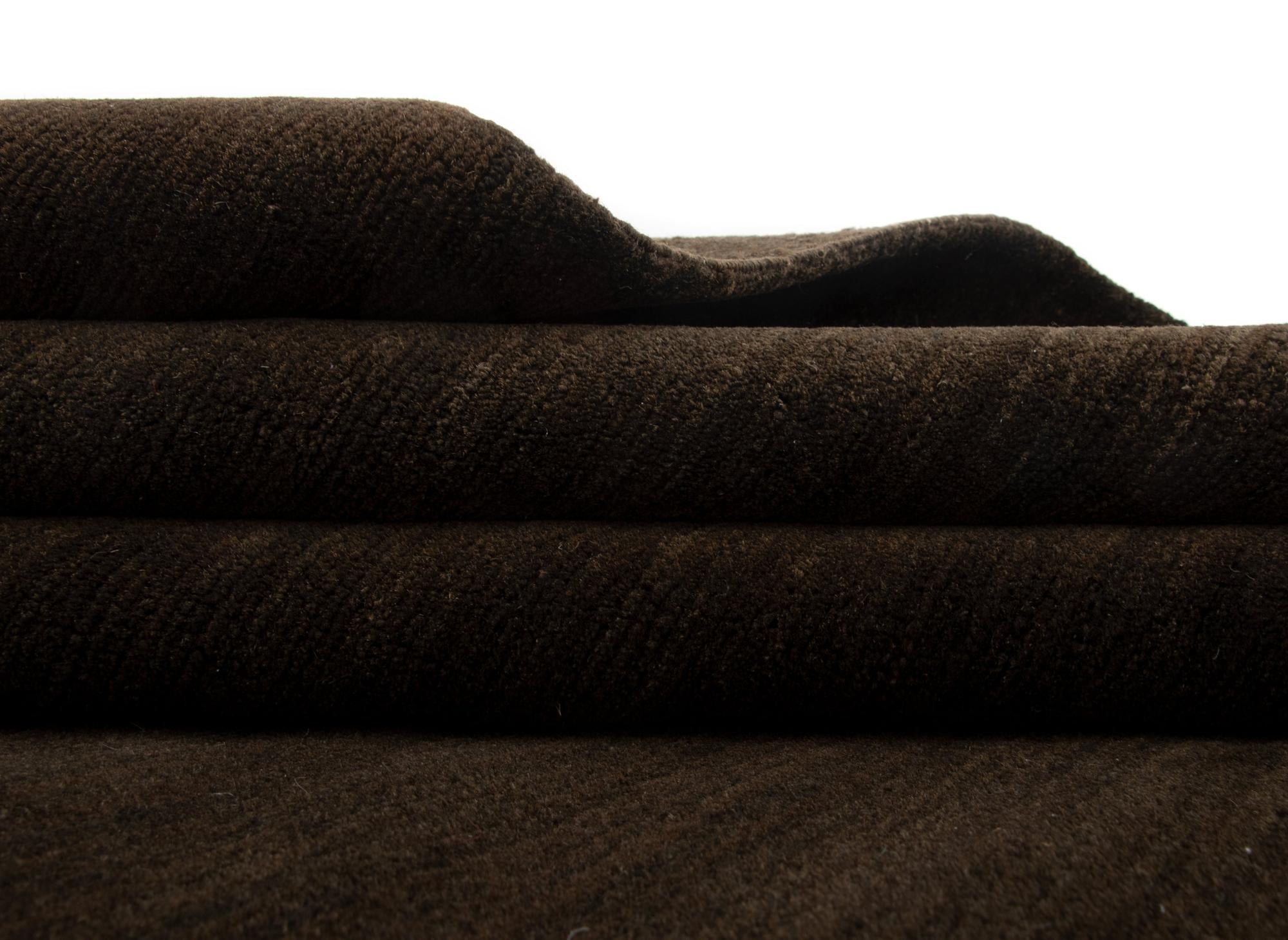 9' 3 x 11' 11 Odegard Wool Rug