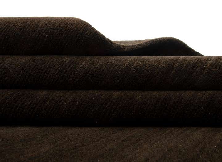 9' 3 x 11' 11 Odegard Wool Rug