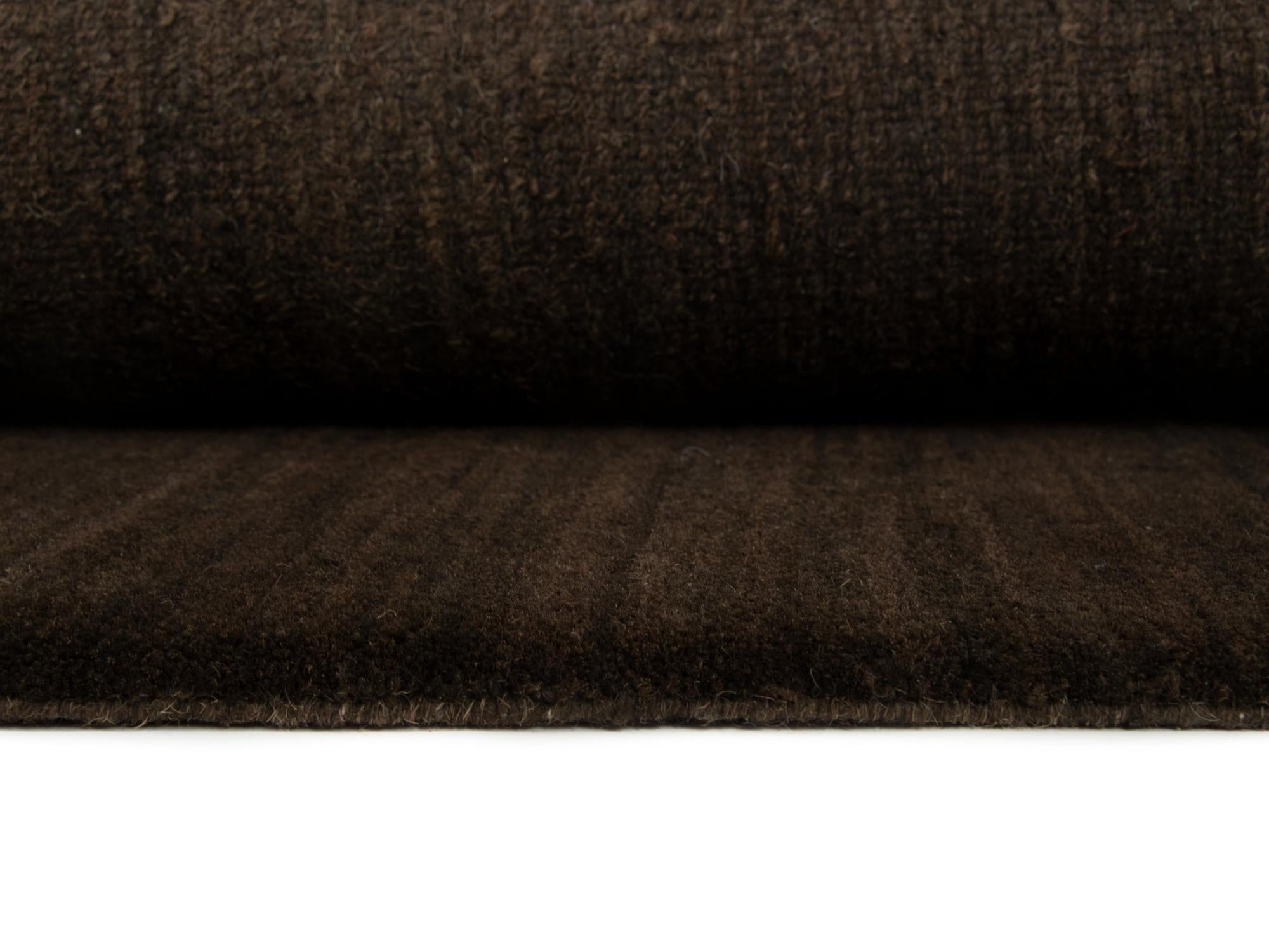 9' 3 x 11' 11 Odegard Wool Rug