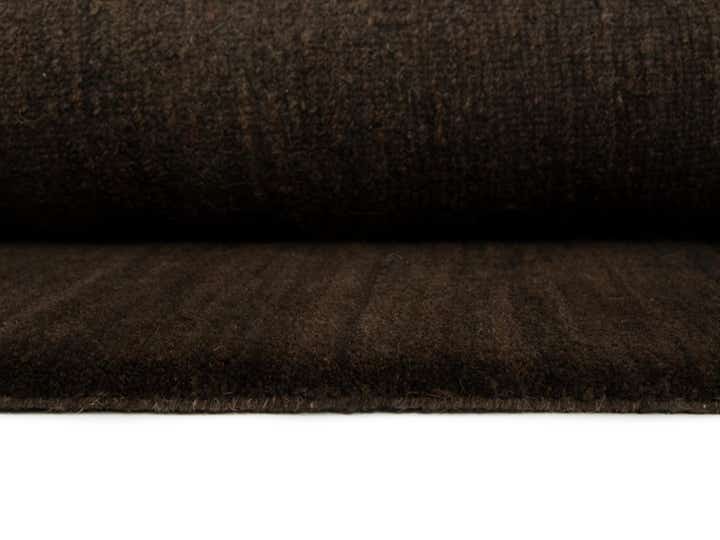 9' 3 x 11' 11 Odegard Wool Rug