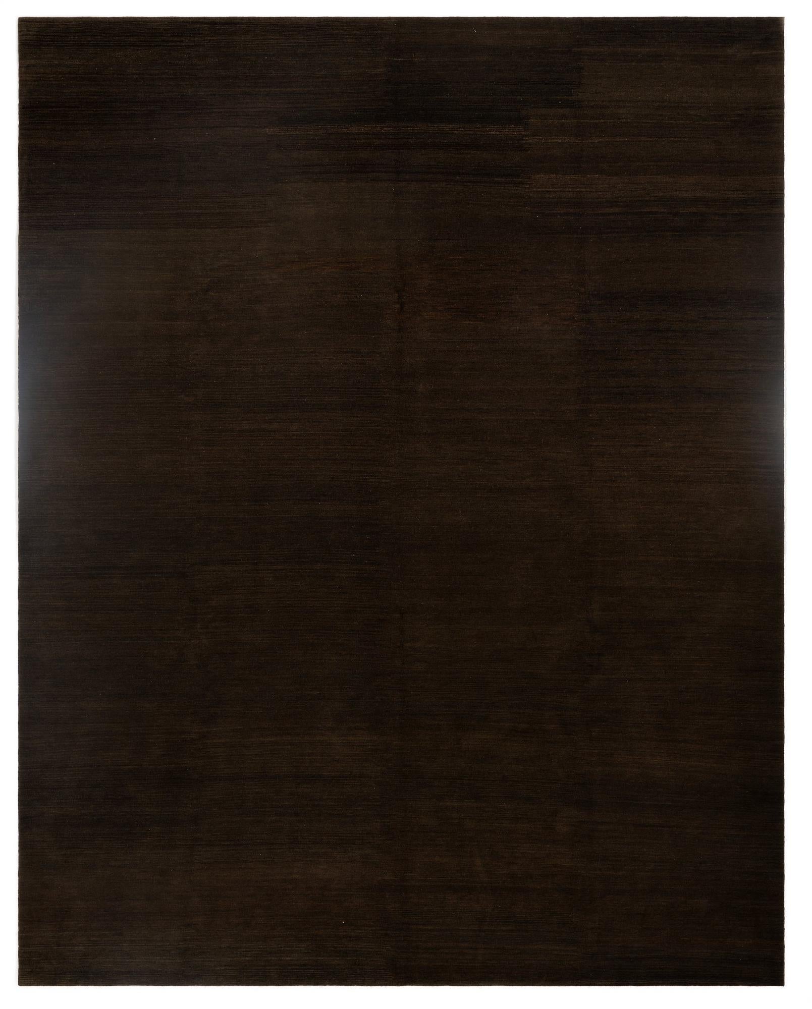 9' 3 x 11' 11 Odegard Wool Rug