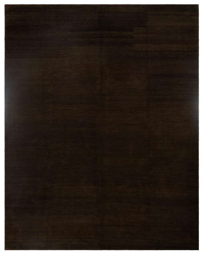 9' 3 x 11' 11 Odegard Wool Rug