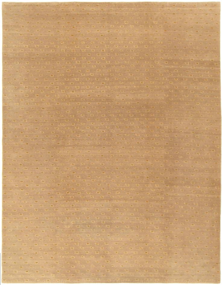 Detail image of 8' 11 x 12' Odegard Rug