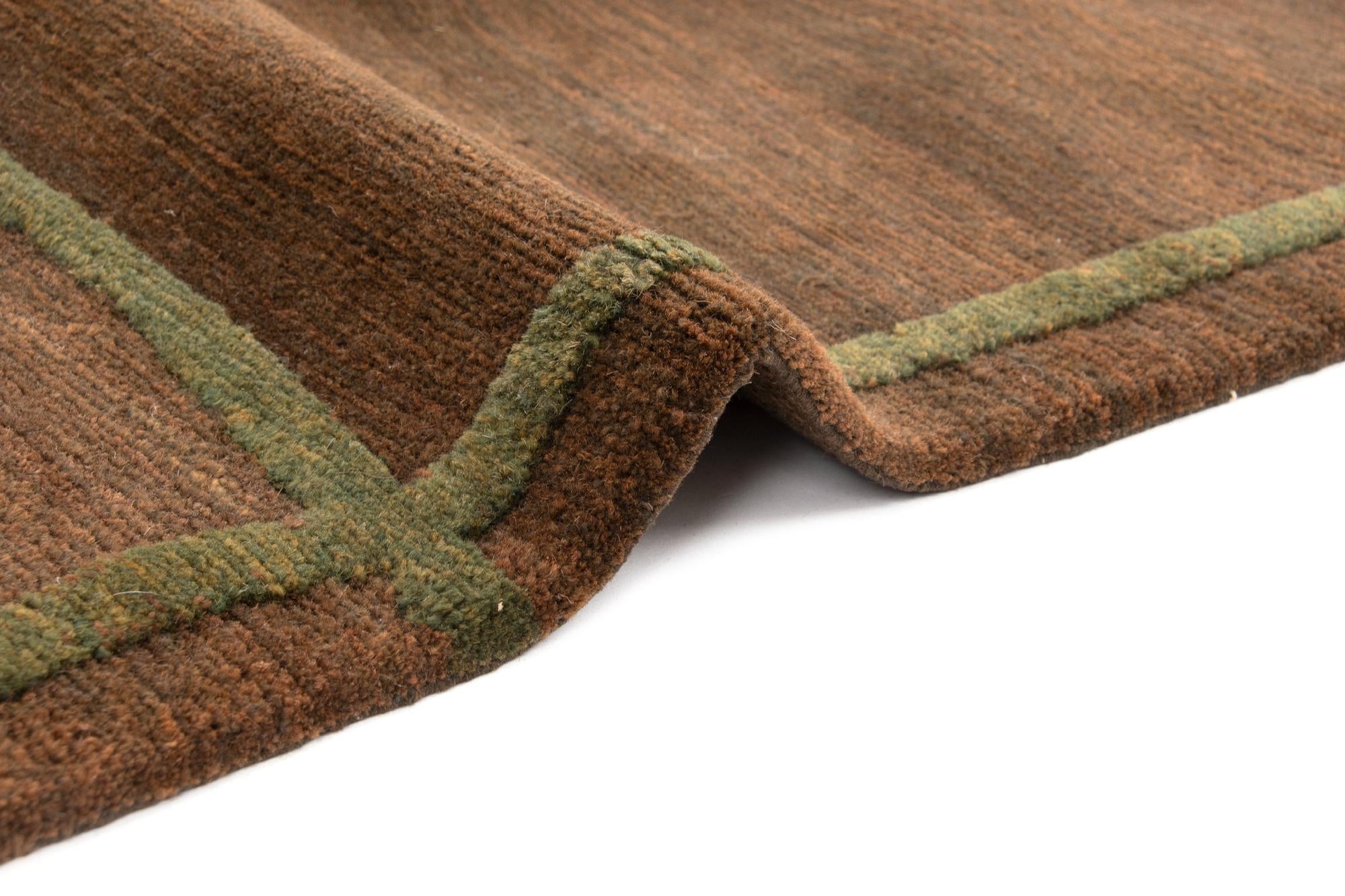 8' 3 x 10' 6 Odegard Rug