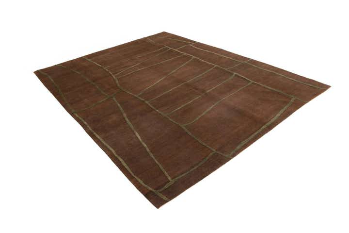 8' 3 x 10' 6 Odegard Rug