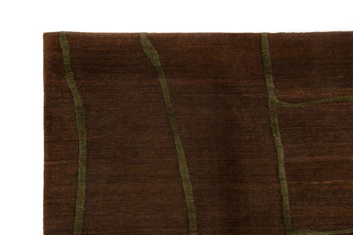 8' 3 x 10' 6 Odegard Rug