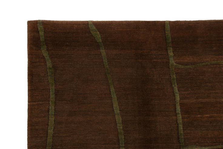 Detail image of 8' 3 x 10' 6 Odegard Rug