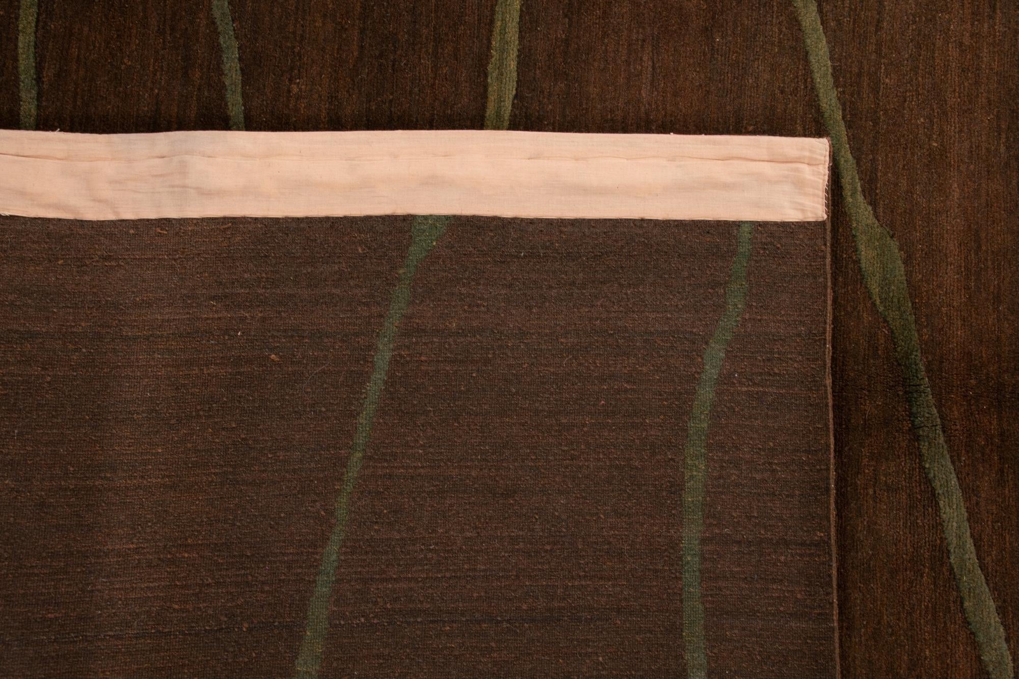 8' 3 x 10' 6 Odegard Rug